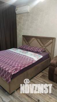 1-к квартира, посуточно, 40м2, 3/8 этаж