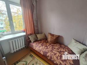 2-к квартира, на длительный срок, 45м2, 4/4 этаж
