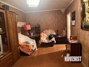 1-к квартира, на длительный срок, 30м2, 4/5 этаж