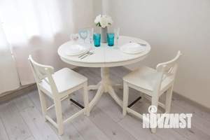 2-к квартира, посуточно, 51м2, 1/9 этаж