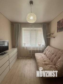 1-к квартира, на длительный срок, 30м2, 3/9 этаж