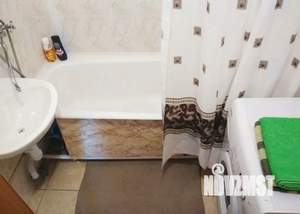 2-к квартира, посуточно, 71м2, 4/10 этаж