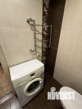 1-к квартира, на длительный срок, 34м2, 5/9 этаж