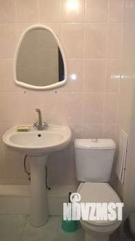 1-к квартира, посуточно, 42м2, 1/8 этаж