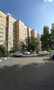 1-к квартира, на длительный срок, 34м2, 8/9 этаж