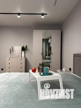 2-к квартира, посуточно, 63м2, 1/9 этаж