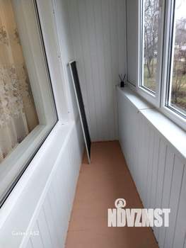 1-к квартира, на длительный срок, 34м2, 1/9 этаж