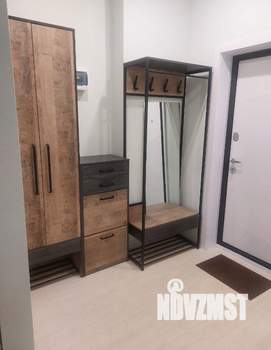 1-к квартира, на длительный срок, 33м2, 4/9 этаж