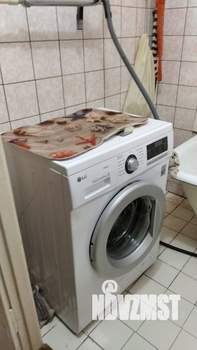 4-к квартира, на длительный срок, 80м2, 3/5 этаж