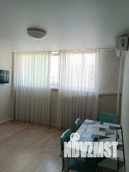 2-к квартира, посуточно, 66м2, 13/17 этаж