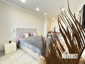 2-к квартира, посуточно, 45м2, 4/10 этаж