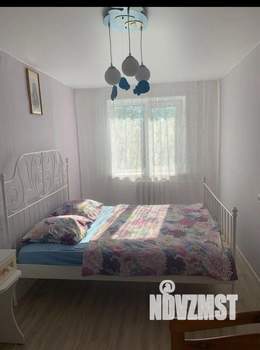 3-к квартира, на длительный срок, 60м2, 5/6 этаж