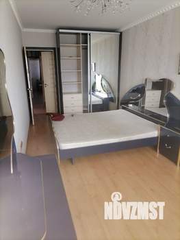 2-к квартира, на длительный срок, 60м2, 6/15 этаж