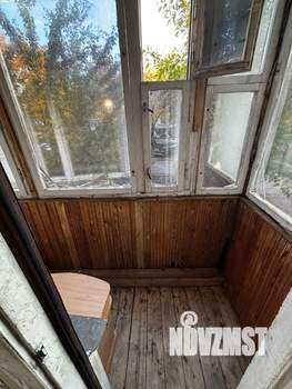 1-к квартира, на длительный срок, 33м2, 1/9 этаж