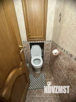 3-к квартира, на длительный срок, 87м2, 15/17 этаж