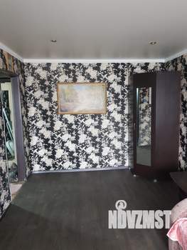 1-к квартира, на длительный срок, 36м2, 5/5 этаж