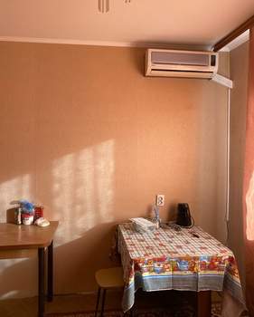 1-к квартира, на длительный срок, 36м2, 3/5 этаж