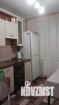 2-к квартира, посуточно, 53м2, 1/9 этаж