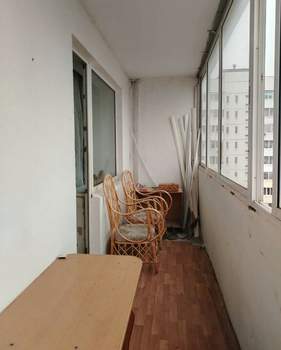 1-к квартира, на длительный срок, 37м2, 7/10 этаж