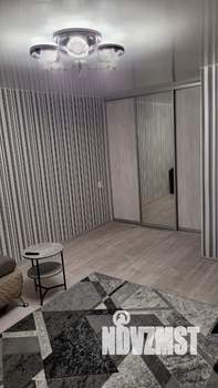 1-к квартира, на длительный срок, 40м2, 3/9 этаж