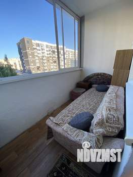 1-к квартира, на длительный срок, 41м2, 3/7 этаж