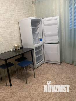 1-к квартира, на длительный срок, 39м2, 1/16 этаж