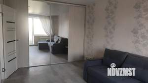 1-к квартира, на длительный срок, 33м2, 5/9 этаж