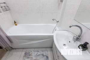 2-к квартира, посуточно, 46м2, 1/1 этаж