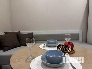 2-к квартира, посуточно, 45м2, 4/10 этаж