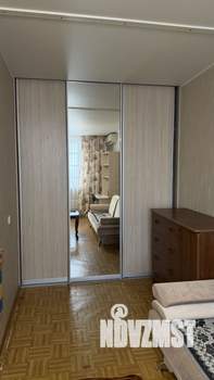 1-к квартира, на длительный срок, 32м2, 13/16 этаж