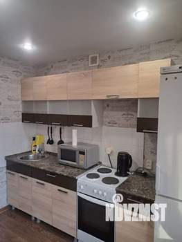 1-к квартира, на длительный срок, 45м2, 4/9 этаж