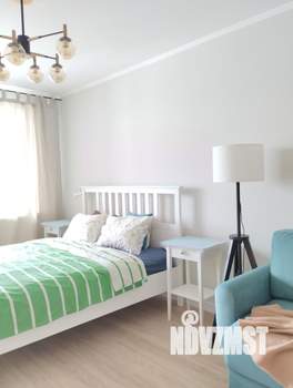 2-к квартира, посуточно, 50м2, 1/1 этаж