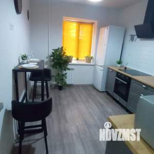 1-к квартира, посуточно, 40м2, 5/15 этаж