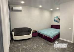 1-к квартира, на длительный срок, 42м2, 7/9 этаж