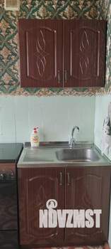 2-к квартира, на длительный срок, 41м2, 4/5 этаж