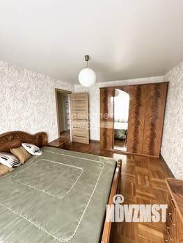 3-к квартира, на длительный срок, 76м2, 6/17 этаж