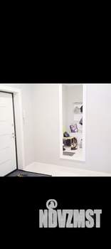 1-к квартира, на длительный срок, 35м2, 5/10 этаж