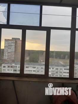 1-к квартира, на длительный срок, 38м2, 11/15 этаж