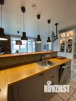 1-к квартира, на длительный срок, 52м2, 1/4 этаж