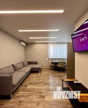 3-к квартира, на длительный срок, 100м2, 1/4 этаж