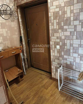 1-к квартира, на длительный срок, 34м2, 6/9 этаж