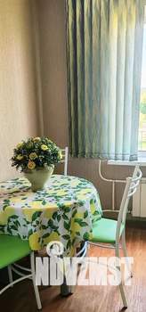 1-к квартира, посуточно, 33м2, 4/9 этаж