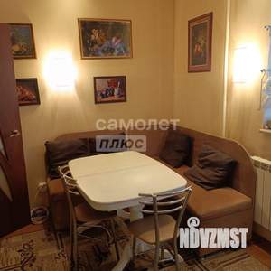 3-к квартира, на длительный срок, 85м2, 3/10 этаж