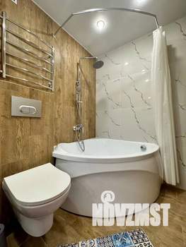 3-к квартира, посуточно, 72м2, 5/9 этаж