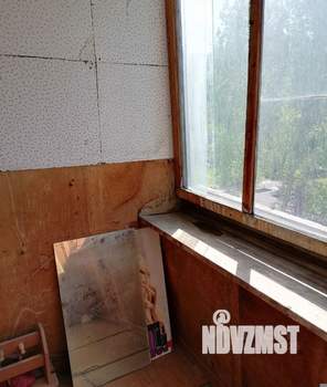 1-к квартира, на длительный срок, 32м2, 4/10 этаж