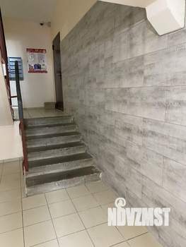 1-к квартира, на длительный срок, 41м2, 3/7 этаж