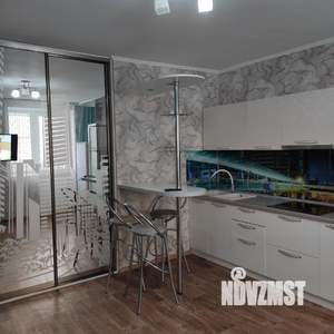 Студия квартира, на длительный срок, 32м2, 3/11 этаж