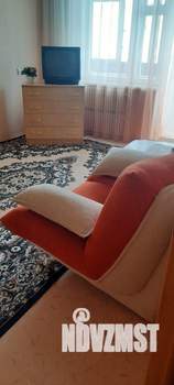 1-к квартира, на длительный срок, 33м2, 8/10 этаж