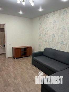 1-к квартира, на длительный срок, 42м2, 4/9 этаж