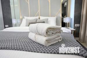 1-к квартира, посуточно, 39м2, 1/1 этаж